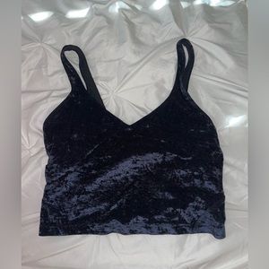 Lululemon Velvet Align Tank -